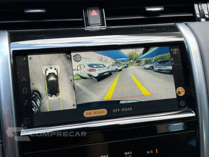 DISCOVERY SPORT 2.0 P250 Turbo R-dynamic SE