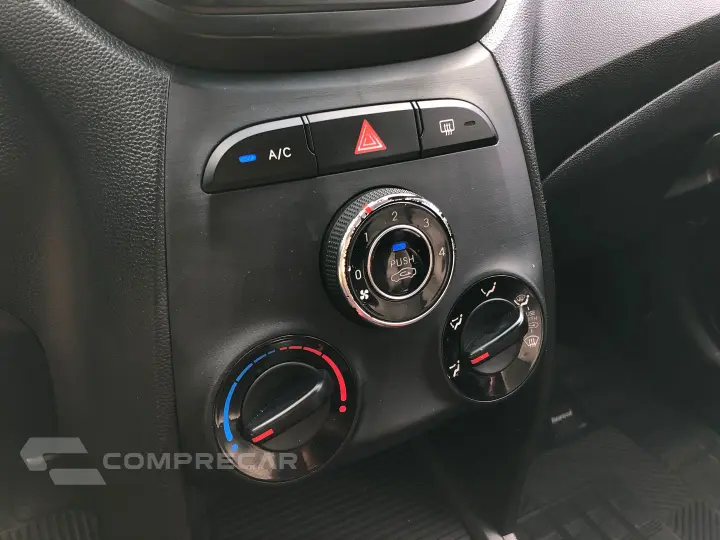 Hb20 1.6 R Spec 16V Flex 4P Manual