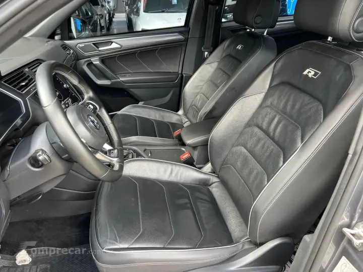 TIGUAN 2.0 350 TSI Allspace R-line 4motion
