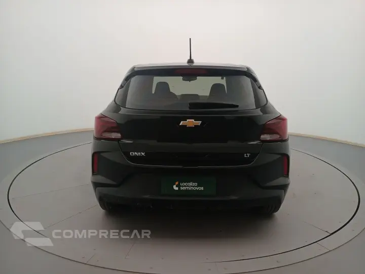 ONIX 1.0 FLEX LT MANUAL