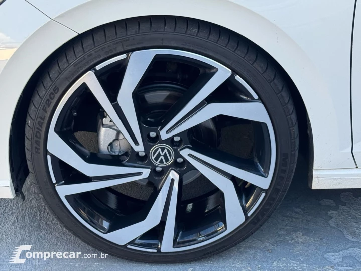 POLO 1.0 170 TSI Highline