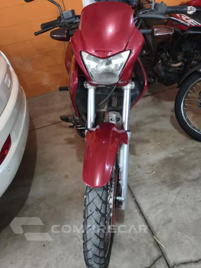 NX Falcon 400