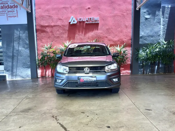 VOYAGE 1.6 MSI TOTALFLEX 4P MANUAL