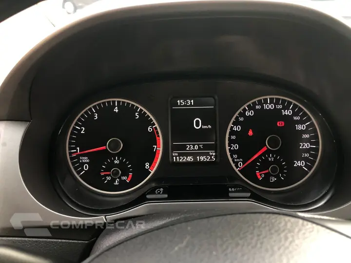 Fox 1.6 Msi Total Flex Connect 4P Manual