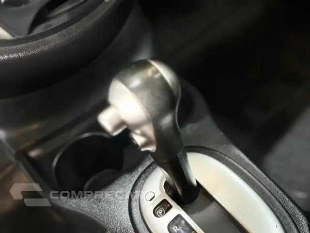 VERSA - 1.6 16V SV 4P XTRONIC