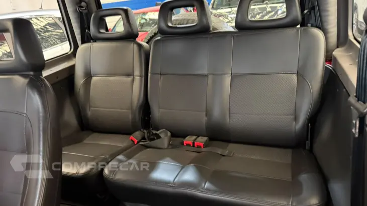 T4 3.2 Trail 4X4 20V Turbo Intercooler