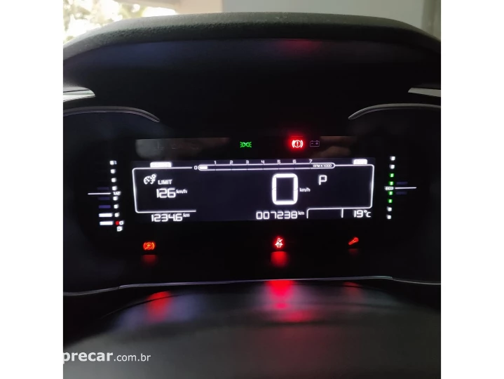 C4 CACTUS 1.6 THP FLEX SHINE PACK EAT6
