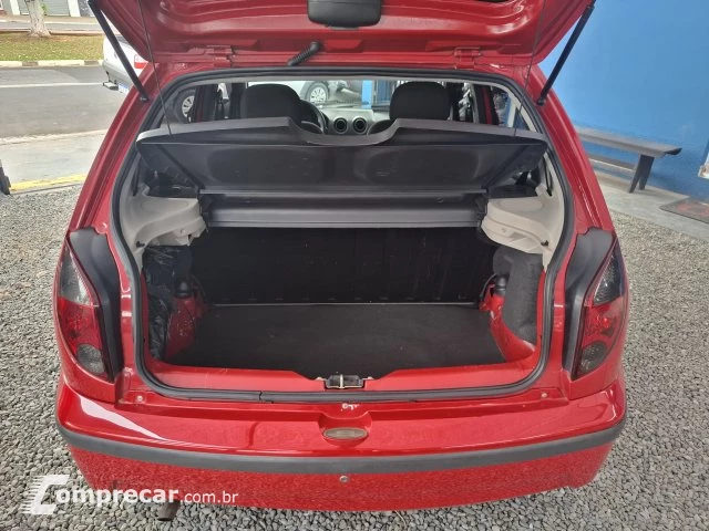 CELTA - 1.0 MPFI LT 8V 4P MANUAL