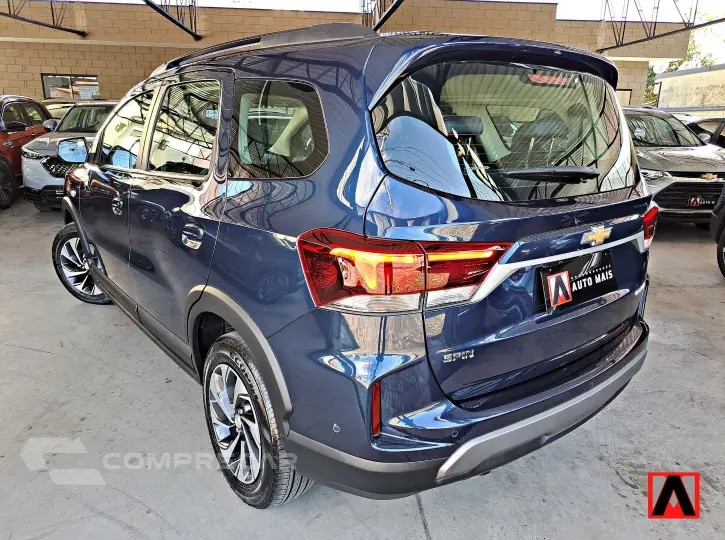 SPIN 1.8 Premier 8V