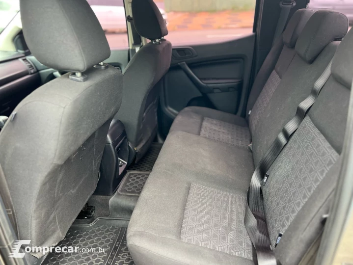 RANGER 2.2 XLS 4X4 CD 16V
