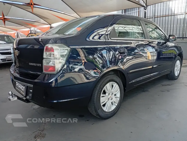 COBALT 1.8 LTZ 8V