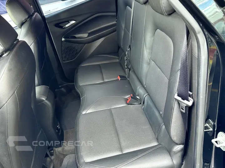 MONTANA 1.2 TURBO FLEX PREMIER AUTOMÁTICO