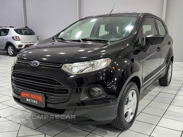 ECOSPORT 1.6 SE 16V