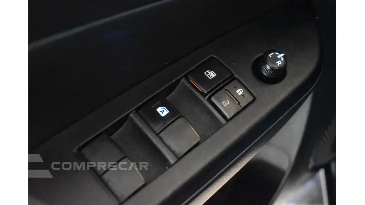 YARIS HATCH - 1.3 16V XL LIVE MULTIDRIVE