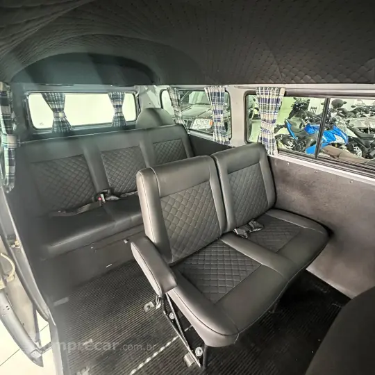 KOMBI 1.6 MI Carat 8V