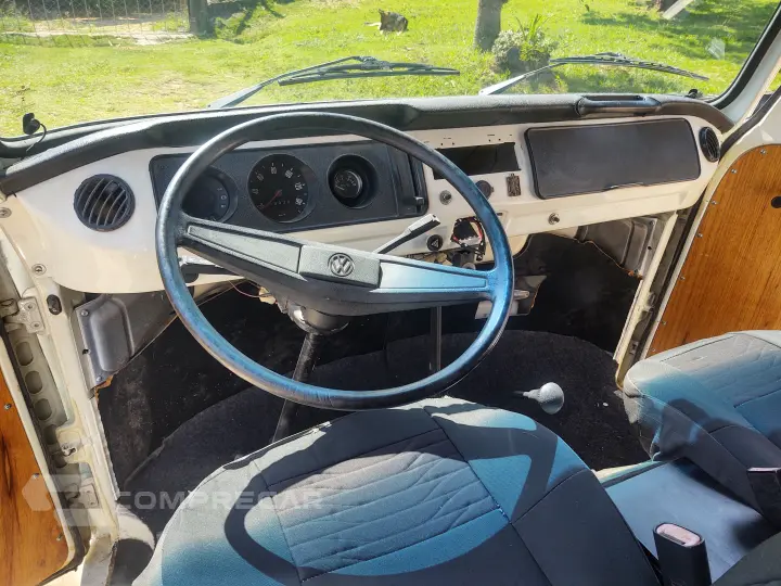 KOMBI 1.5 STD 8V