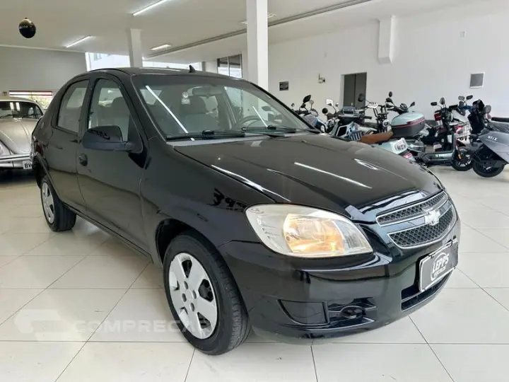 PRISMA 1.4L LT