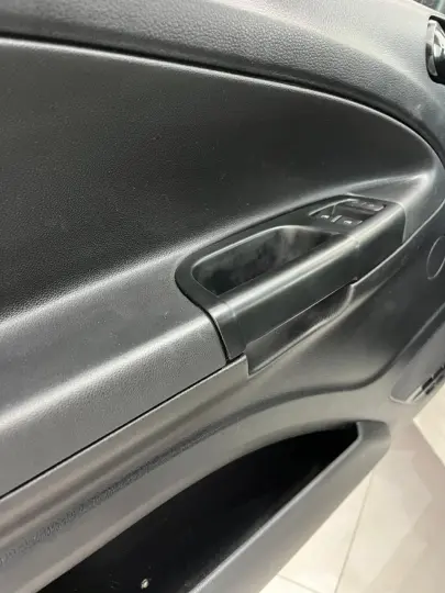 Saveiro Robust 1.6 Total Flex 8V