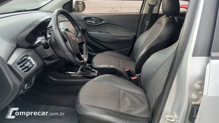 ONIX 1.4 MPFI LTZ 8V