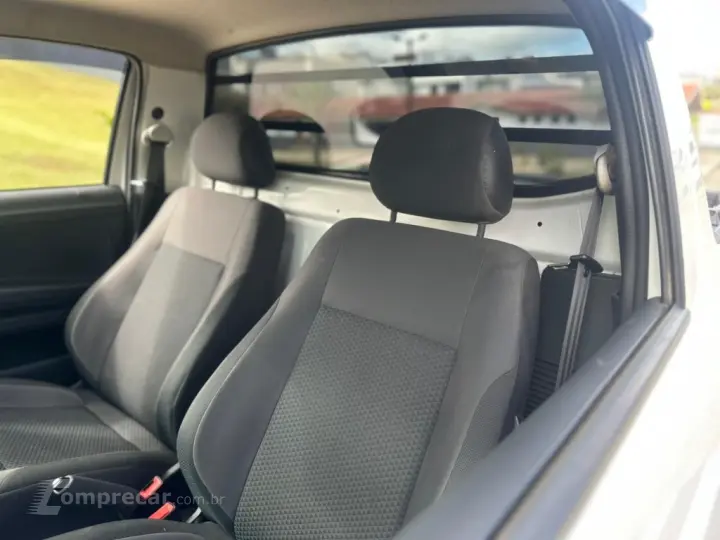 SAVEIRO 1.6 MSI ROBUST CS 16V FLEX 2P MANUAL