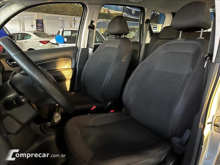 C3 PICASSO 1.6 FLEX GL MANUAL