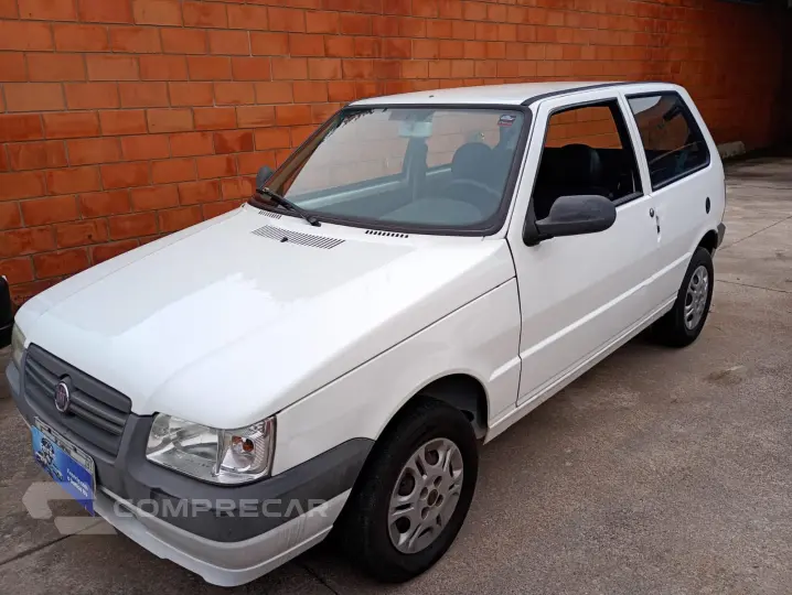Fiat uno 1.0