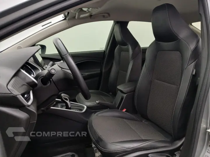 ONIX 1.0 TURBO FLEX LTZ AUTOMÁTICO