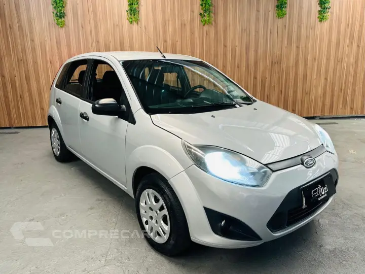 FIESTA 1.0 MPI 8V