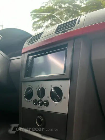 Meriva SS EASYTRONIC 1.8 FlexPower 5p