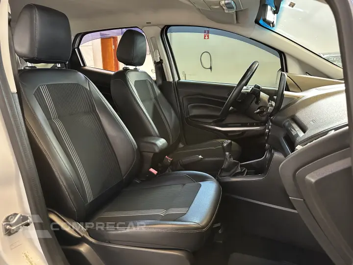 ECOSPORT 1.5 Ti-vct Freestyle