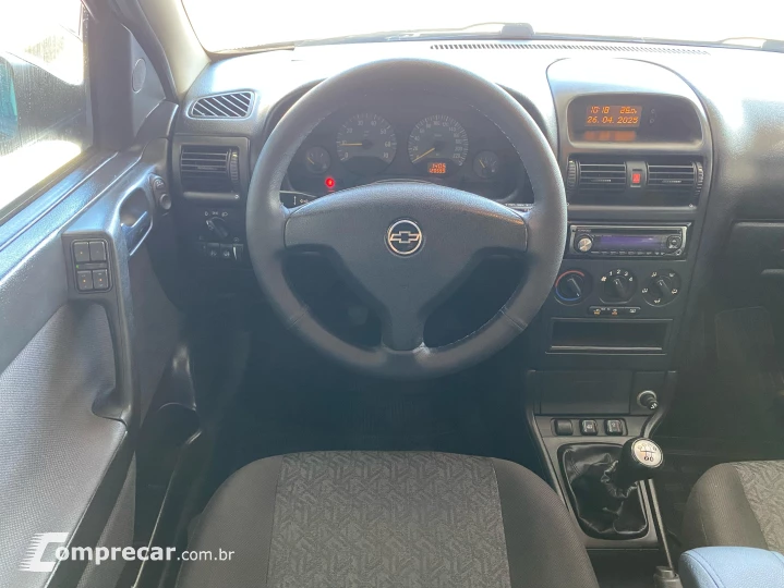 ASTRA 2.0 MPFI Advantage 8V
