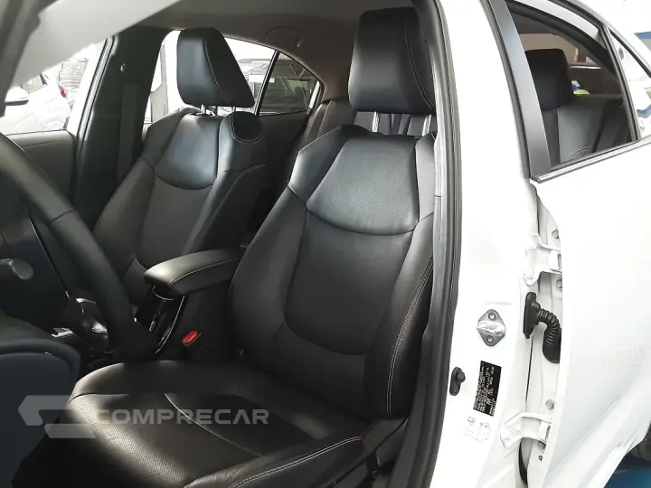 COROLLA 2.0 VVT-IE FLEX XEI DIRECT SHIFT