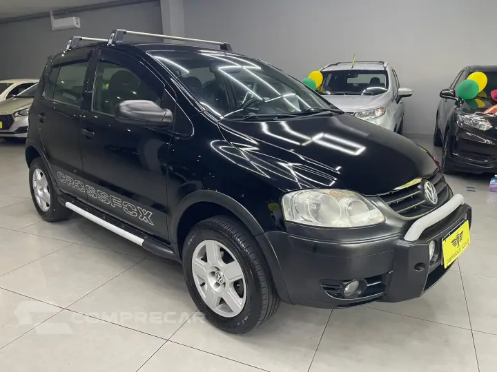 CROSSFOX 1.6 MI 8V