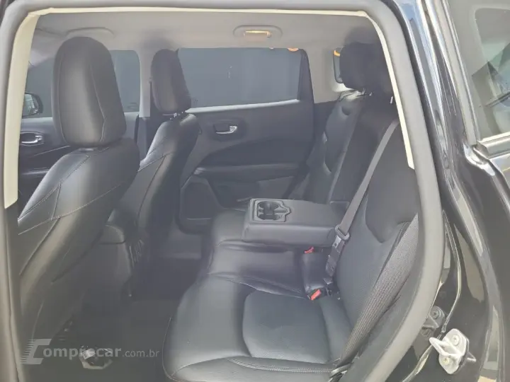 COMPASS LONGITUDE 2.0 4x2 Flex 16V Aut.