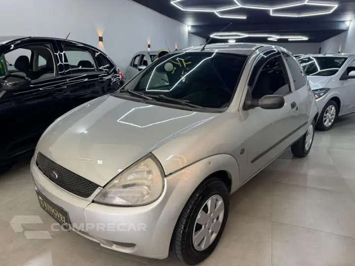 KA GL