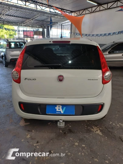 Palio Atrative 1.0