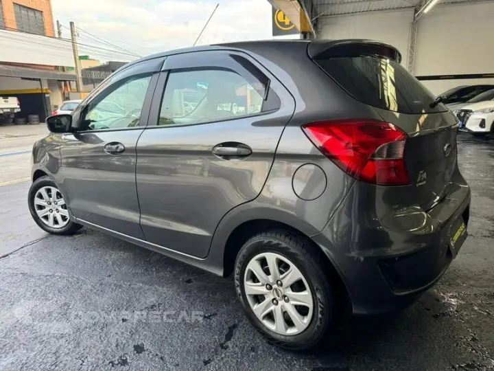KA SE 1.0 HA C