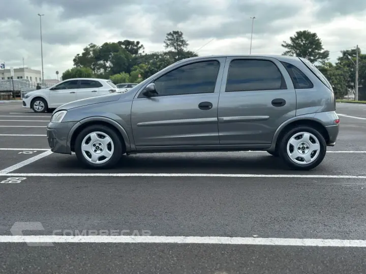 Corsa Hatch 1.4 4P MAXX FLEX