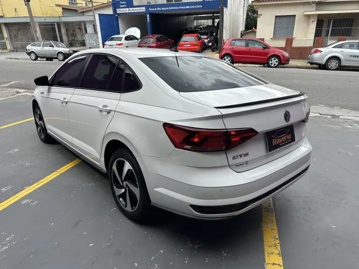 VIRTUS 1.4 250 TSI GTS