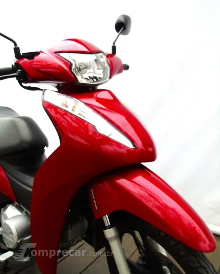 HONDA BIZ 125i