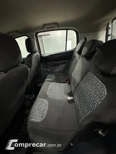 UNO 1.0 EVO Attractive 8V