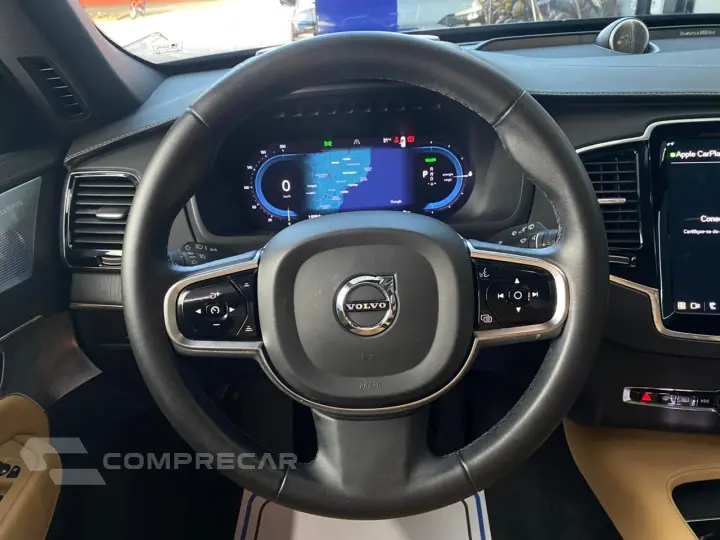 XC 90 T-8 Ultimate 2.0 AWD (Híbrido)