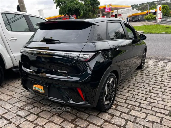 DOLPHIN 44,9 KW GS