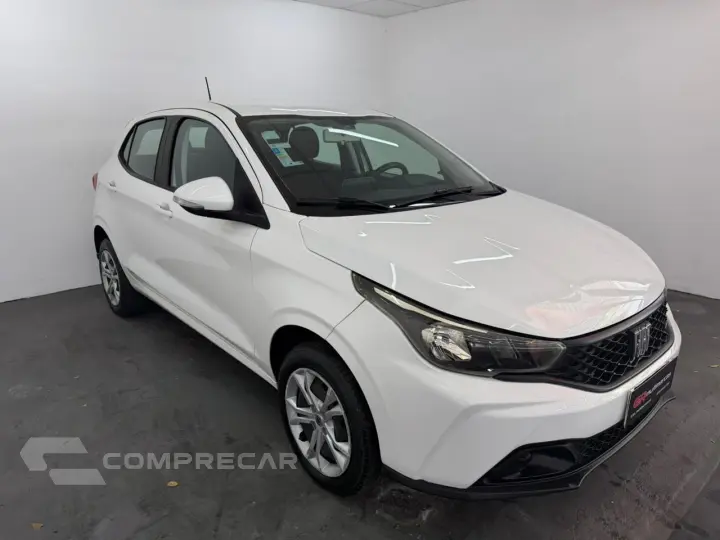 ARGO DRIVE 1.0 6V Flex