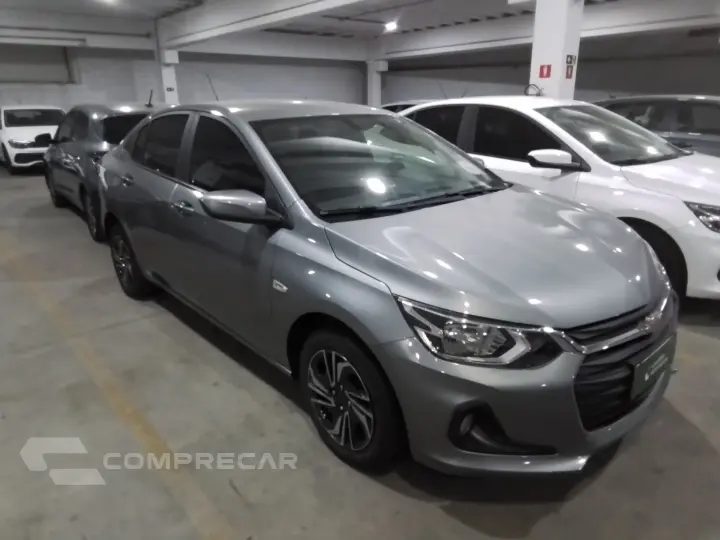 ONIX 1.0 FLEX PLUS LT MANUAL