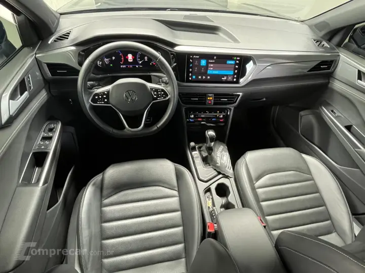 TAOS 1.4 250 TSI Highline