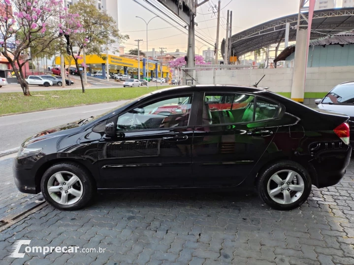 CITY 1.5 EX 16V