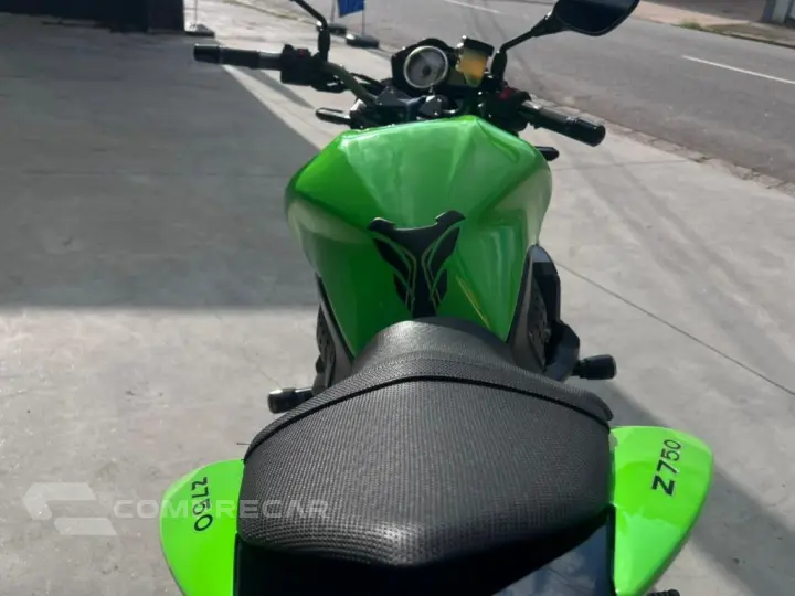 Z 750