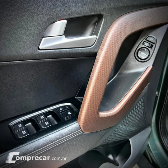 CRETA 2.0 16V Prestige