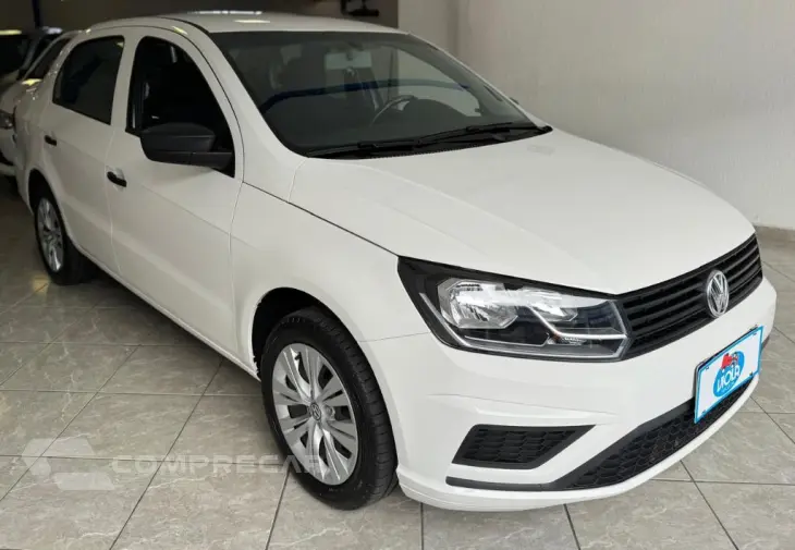 VOYAGE 1.0 Flex 12V 4p